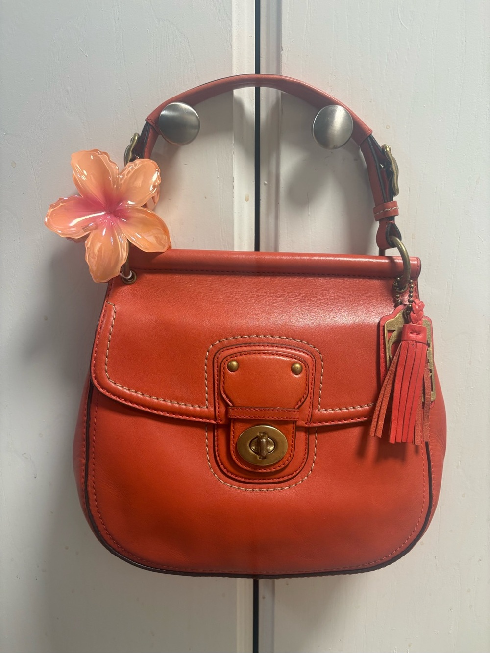 Authentic 2012 limited edition coach Willis Legacy 70th anniversary
